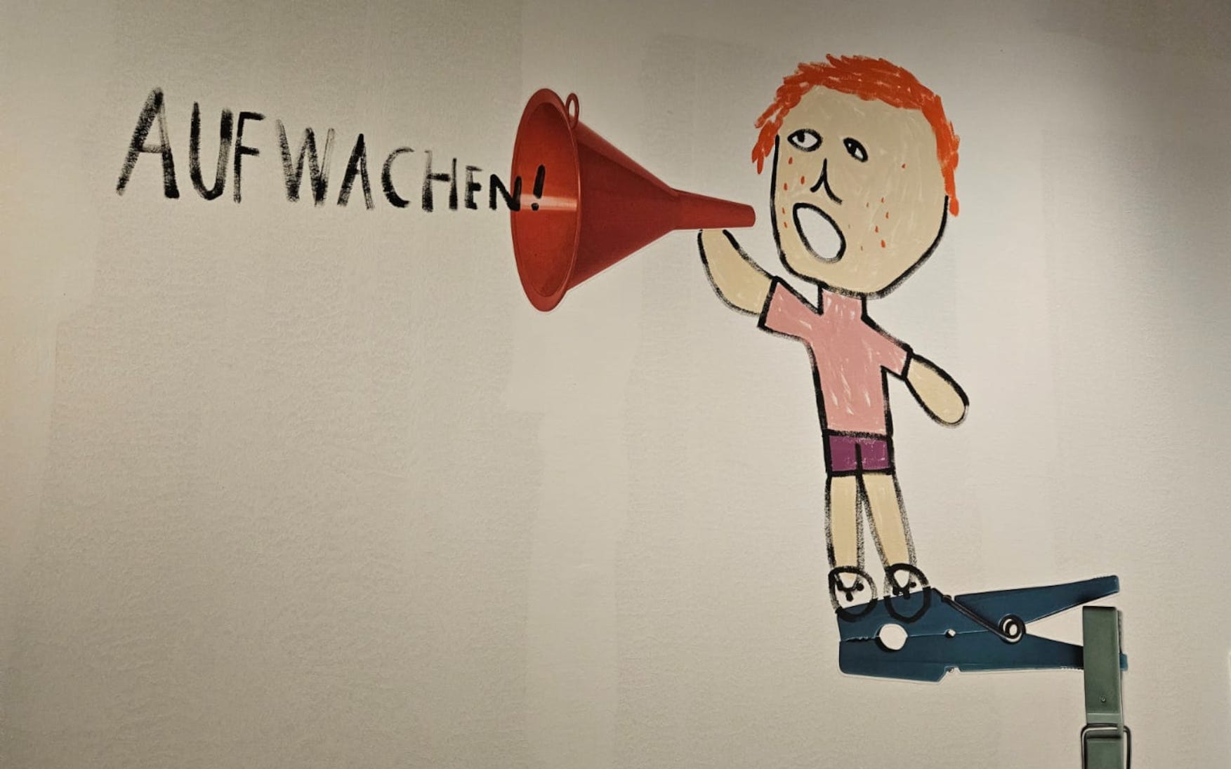 Verbesserung der Kommunikation