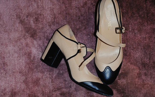 Schuh