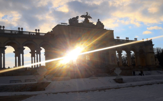 gloriette